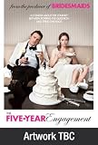 The Five Year Engagement [DVD] DVD
