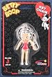Betty Boop Mornings Bendable Key Chain