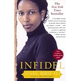 Infidelby Ayaan Hirsi Ali