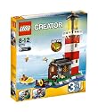 LEGO Creator 5770: Lighthouse Island