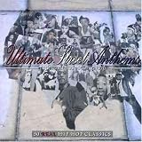 Search : Ultimate Street Anthems: 50 Real Hip Hop Classics