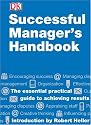 Successful Manager's Handbook (DK Essential Managers)