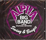Alpha Big Band - Swing & Boogie