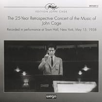 25 Year Retrospective Concert