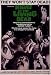 Vintage Science Fiction Horror Movie Poster Night of The Living Dead