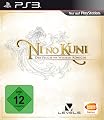 Ni no Kuni: Der Fluch der wei�en K�nigin