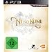 Ni no Kuni: Der Fluch der wei�en K�nigin