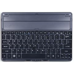 Acer�Keyboard�Docking�Station f�r Iconia W500