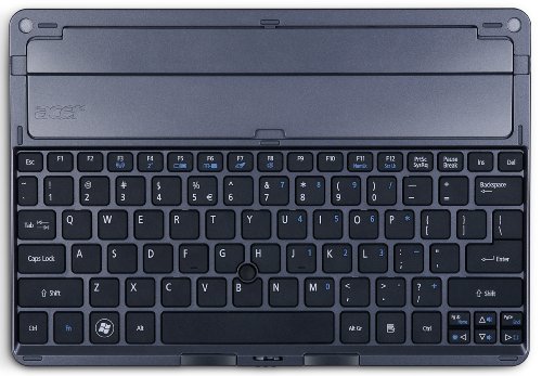 Acer Keyboard Docking Station für Iconia W500