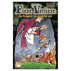 Fiese Verliese