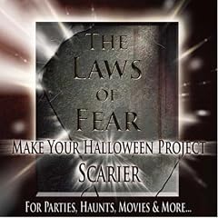 The Laws of FEAR (US Import)