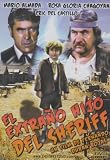El Extrano Hijo Del Sheriff [Slim Case]