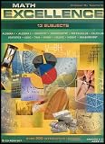 Focus on Learning for Success - Math Excellence (Ages 11+/Grades 6-12) [Windows 95/98/Mac]