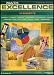 Focus on Learning for Success - Math Excellence (Ages 11+/Grades 6-12) [Windows 95/98/Mac]