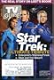 TV Guide April 17, 2005 Jolene Blalock & Scott Bakula & Connor Trinneer, Star Trek: Ultimate Tribute, Enterprise, Survivor, American Idol, Numbers