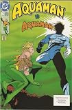  : Aquaman #7 June 1992