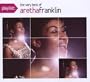 Playlist: The Very Best of Aretha Franklin (Eco-Friendly Packaging)