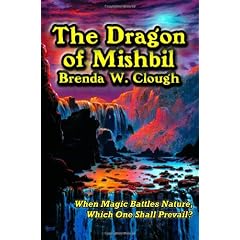 The Dragon of Mishbil