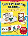 Literacy-Building Booklets: A Big Collection of Interactive Mini-Books That Help Children Explore Concepts of Print, Build Vocabulary, and Tie Into the Topics You Teach-All Year Long!