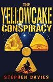 The Yellowcake Conspiracy