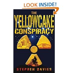 The Yellowcake Conspiracy