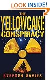 The Yellowcake Conspiracy