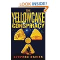 The Yellowcake Conspiracy