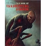 the book of unremitting horror gumshoe version