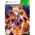 Ultimate Marvel vs Capcom 3 : fate of two worlds