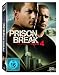 Prison Break - Staffel 4