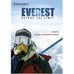 Everest: Beyond the Limit Season 2 - Episode 4: Beyond the Summit by 