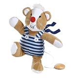 Peluche 20 cm PAULI WALZ