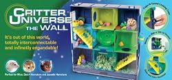 WARE CRITTER UNIVERSE 3 CAGE