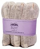 The Good Home Co. Lavender Dryer Sachets, 3-Count