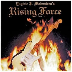 Rising Force