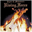 Rising Force
