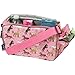 Wildkin Horses in Pink Lunch Cooler