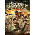 The 7 Adventures of Sinbad