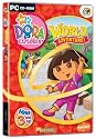 Dora The Explorer World Adventure