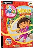 Dora The Explorer World Adventure