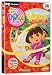 Software : Dora The Explorer World Adventure