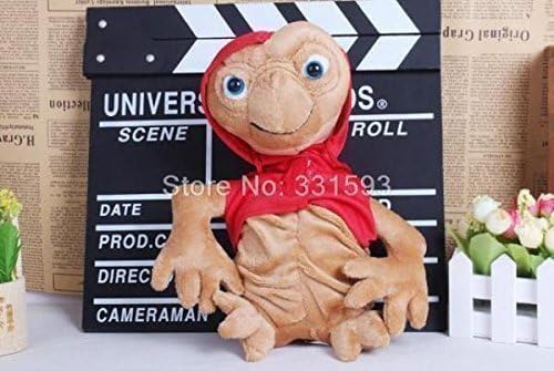 E.T. the Extra-Terrestrial Soft Stuffed Toys Plush Dolls 10"