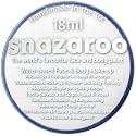 Snazaroo - 18 ml White Face Paint