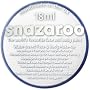 Snazaroo - Face Paints - 18 ml White Face Paint