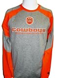 Oklahoma State Cowboys Long Sleeve T Shirt e