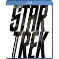 Star Trek (Special Edition) (3 Discs) (Includes Digital Copy) (Blu-ray) (Widescreen)