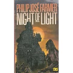 Night of Light (Penguin science fiction)