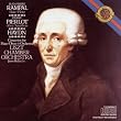 Haydn: Flute Concerto; Oboe Concerto
