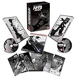 Afro Samurai packshot