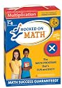 Hooked on Math: Multiplication